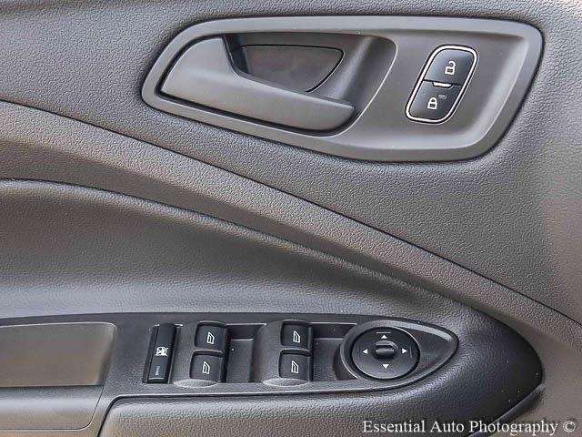 Ford Escape 2017 photo 20